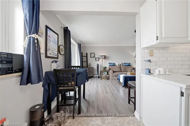 87 St George St #508, Brantford 3