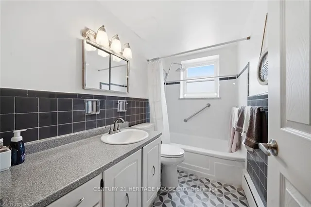 87 St George St #508, Brantford 5
