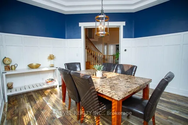 7 Cooper Crt, Brantford 5