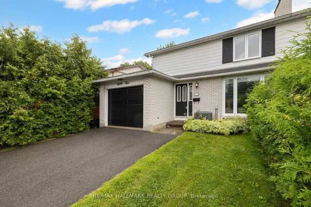 84 Chesterton Dr, Ottawa 2