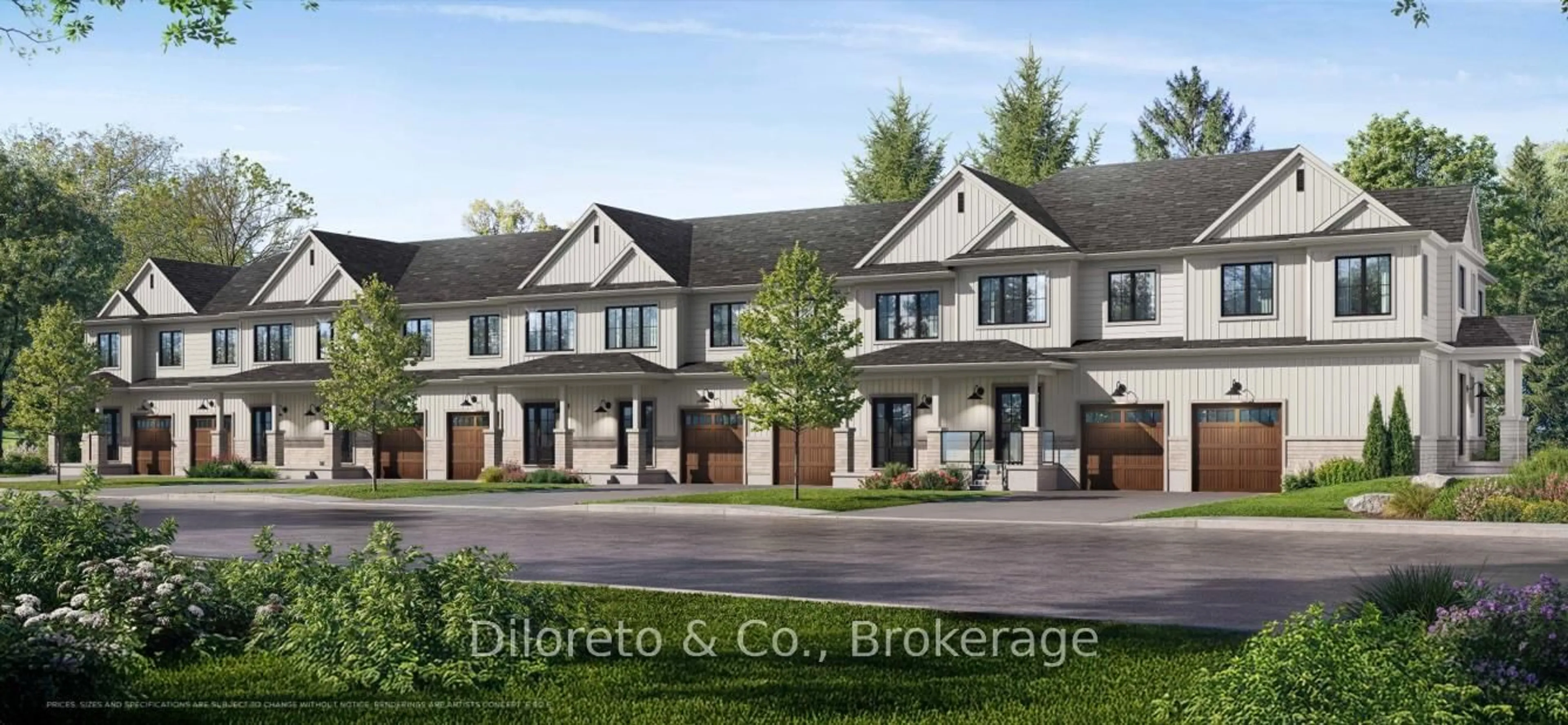 Unknown for 142 Donald Fraser Lane, Guelph/Eramosa Ontario N0B 2K0