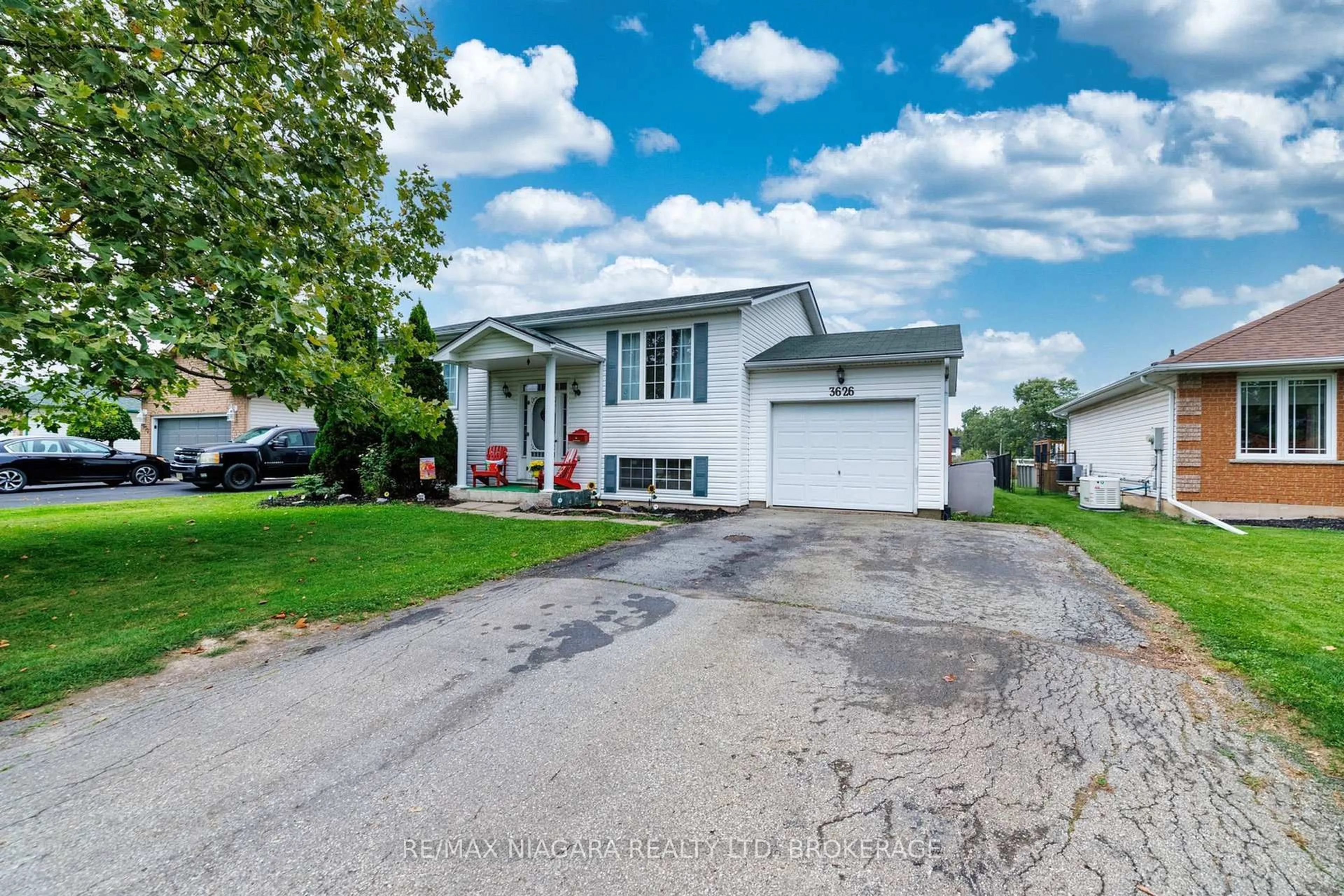 Unknown for 3626 Hill St, Fort Erie Ontario L0S 1S0
