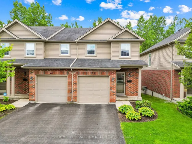 1059 Whetherfield St #45, London North 2