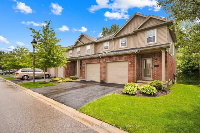 1059 Whetherfield St #45, London North 3