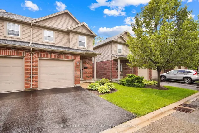 1059 Whetherfield St #45, London North 4
