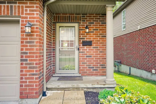 1059 Whetherfield St #45, London North 5