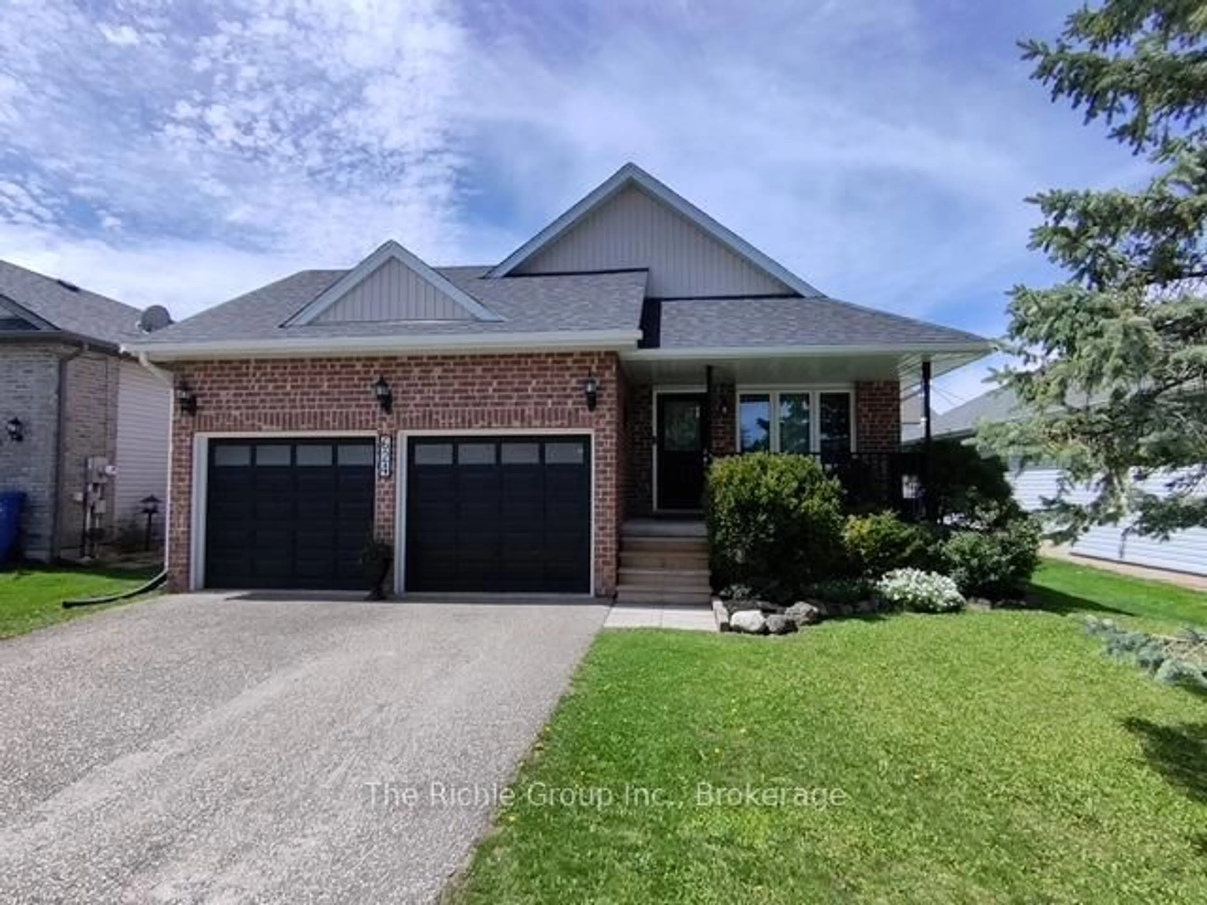 Home with brick exterior material, street for 624 Cedar St, Shelburne Ontario L9V 2W6