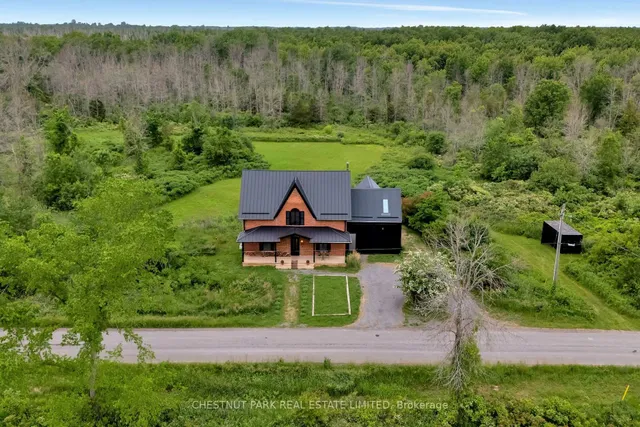 789 Bethesda Rd, Prince Edward County 2