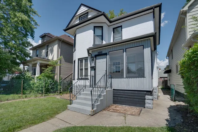 1420 University Ave, Windsor 2