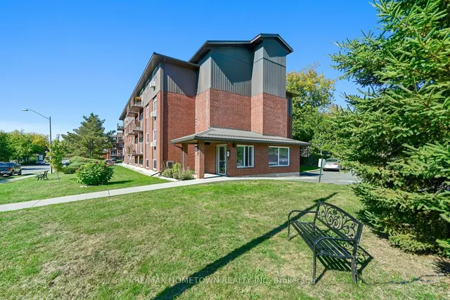 6 Charlotte Pl #17, Brockville 2