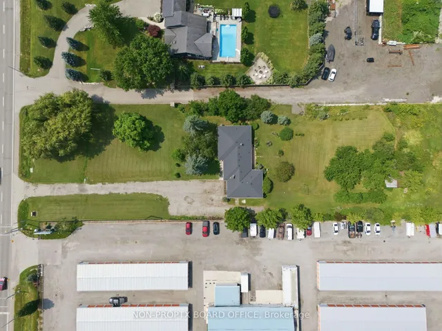 1432 Colborne St, Brant 3