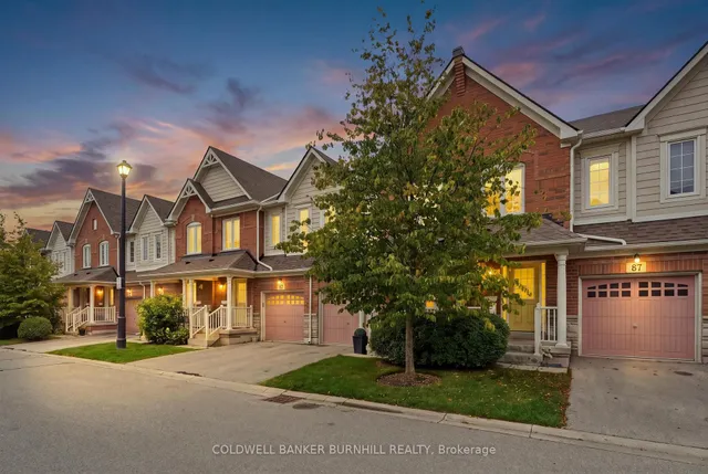 1035 VICTORIA Rd #89, Guelph 2