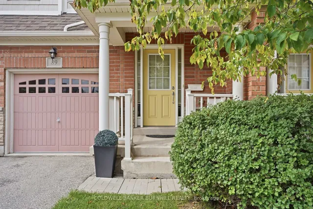1035 VICTORIA Rd #89, Guelph 3