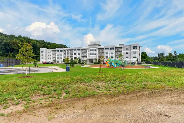 100 The Promenade #102, Central Elgin 3