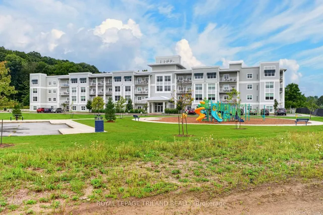 100 The Promenade #102, Central Elgin 4