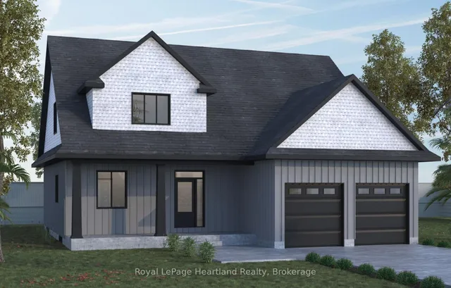 96 Largo Lane, Goderich 2
