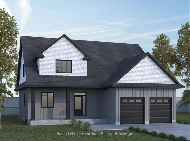96 Largo Lane, Goderich 3