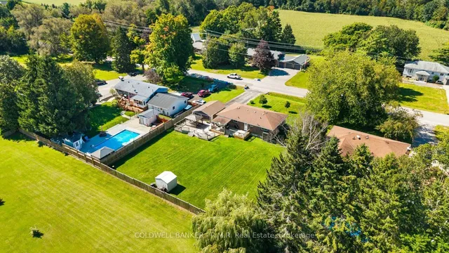 453 Brimley Rd, Alnwick/Haldimand 2