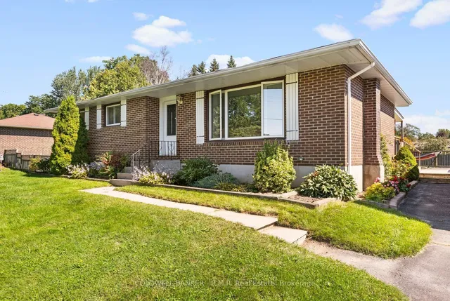 453 Brimley Rd, Alnwick/Haldimand 3