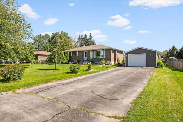 453 Brimley Rd, Alnwick/Haldimand 4