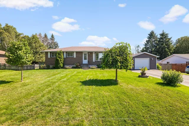 453 Brimley Rd, Alnwick/Haldimand 5