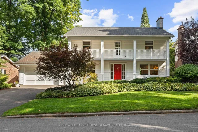 229 Crocus Ave, Ottawa 3