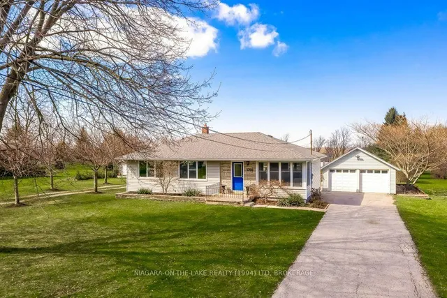 1766 York Rd, Niagara-on-the-Lake 2