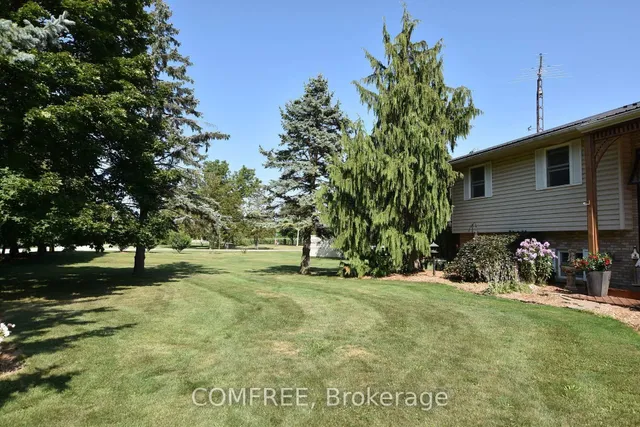 9104 Mc Dowell Line, Chatham-Kent 4