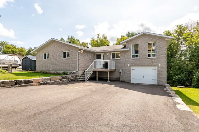 500 High St, Burk's Falls 2