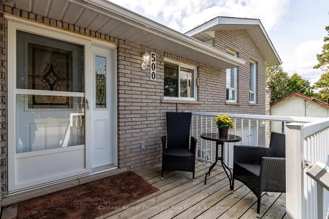 500 High St, Burk's Falls 3