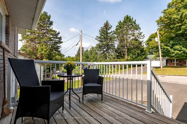 500 High St, Burk's Falls 4