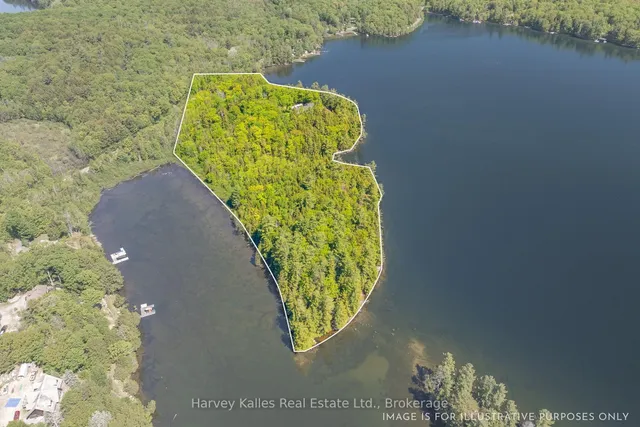 1353 Port Cunnington Rd, Lake of Bays 4