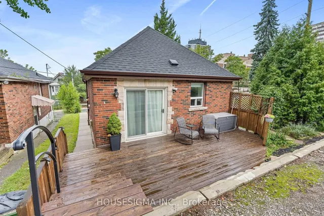 22 Arkledun Ave, Hamilton 5