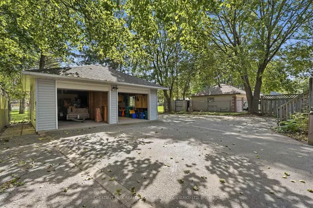 103 Marlborough Ave, Kitchener 4