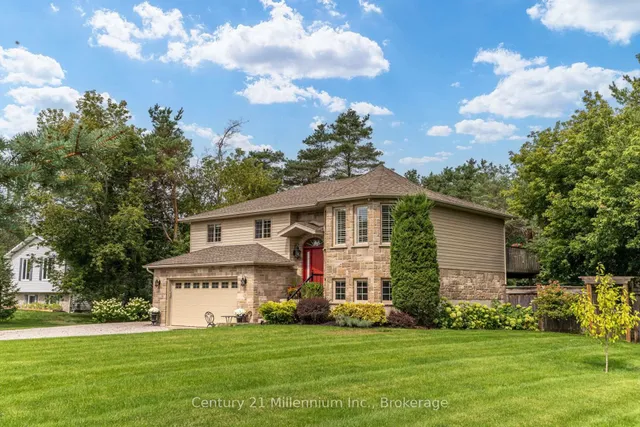 2 Pine Tree Dr, South Bruce Peninsula 4