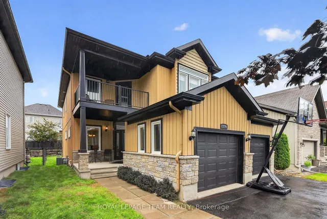 1034 Docteur Corbeil Blvd, Clarence-Rockland 2