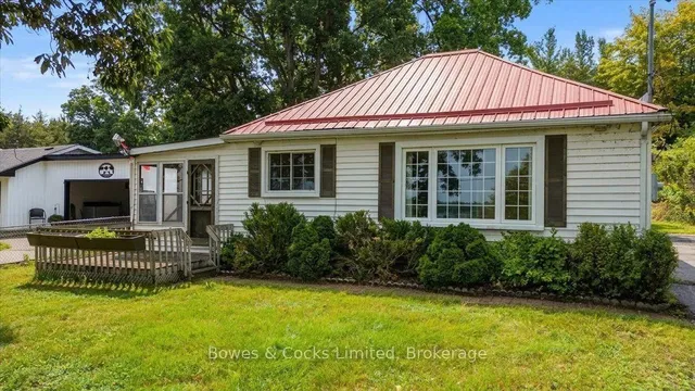 6374 County Road 50, Trent Hills 2