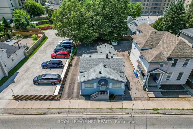 177 James St, St. Catharines 3