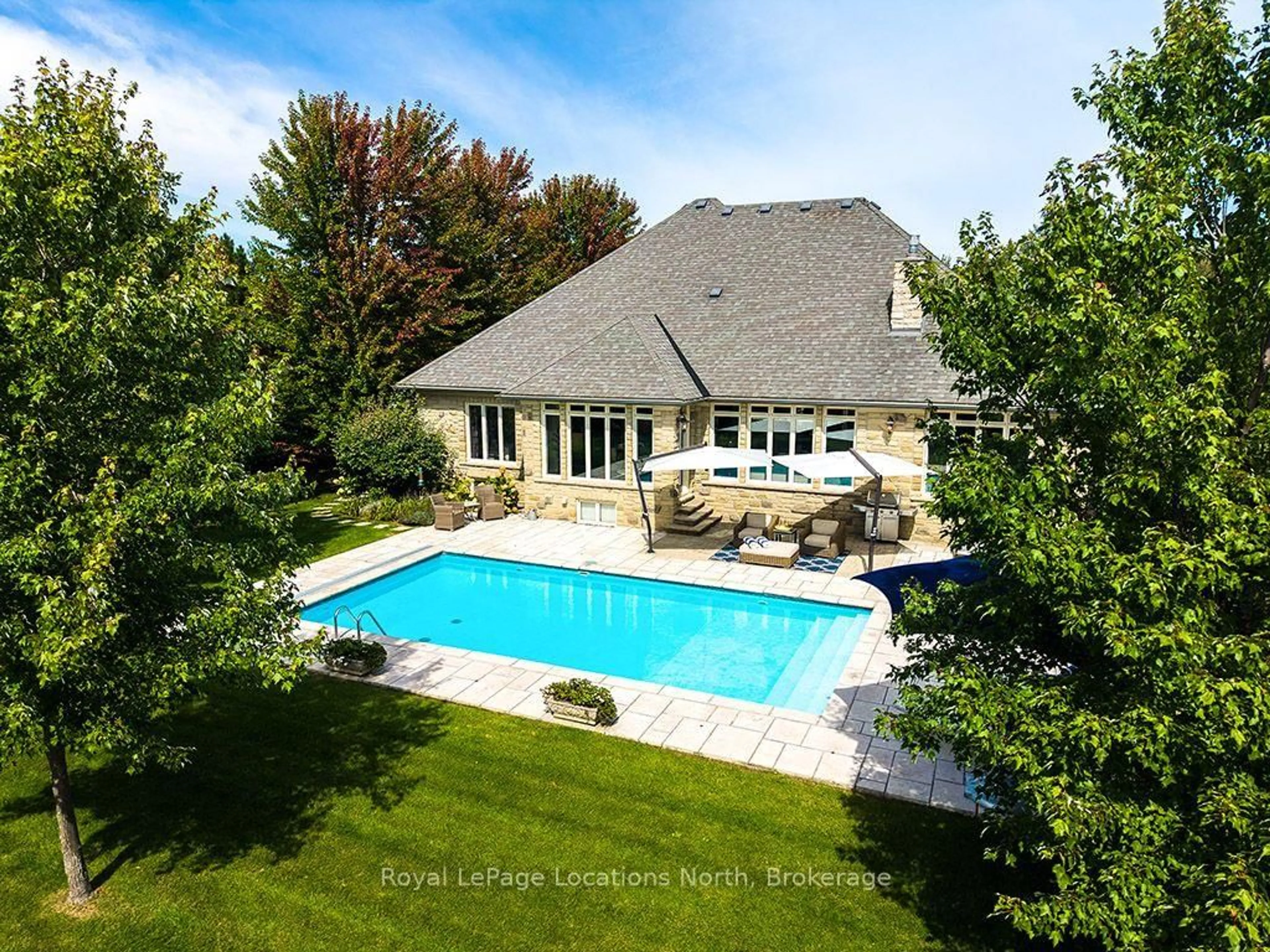 Unknown for 150 Rankin's Cres, Blue Mountains Ontario N0H 2P0