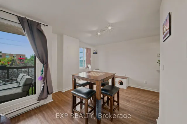 222 Guigues Ave #401, Ottawa 4