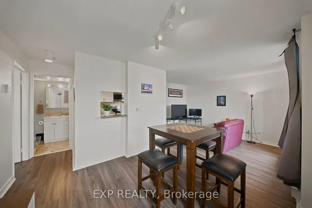 222 Guigues Ave #401, Ottawa 5