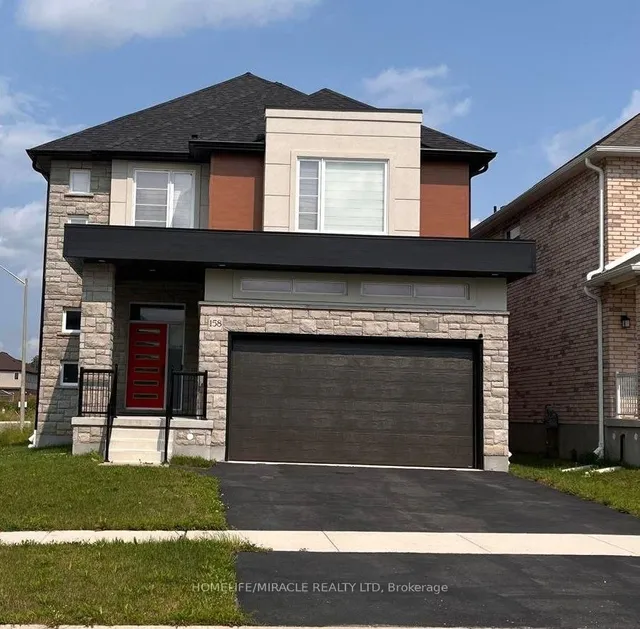 158 Savannah Ridge Dr, Brant 2