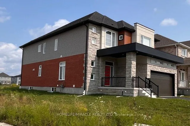 158 Savannah Ridge Dr, Brant 3