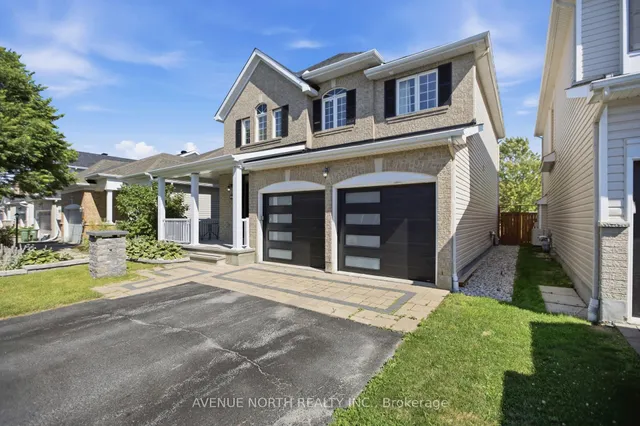 556 Mazari Cres, Ottawa 3