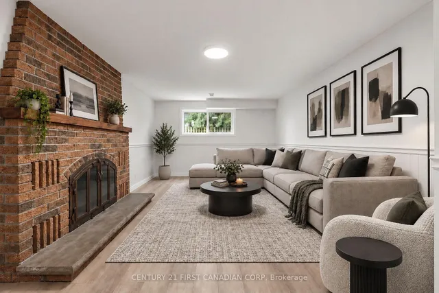 1642 Aldersbrook Rd, London North 4