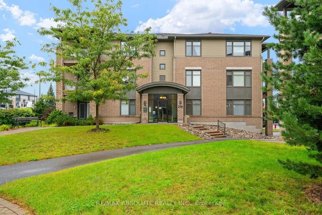 210 Janka Private #203, Ottawa