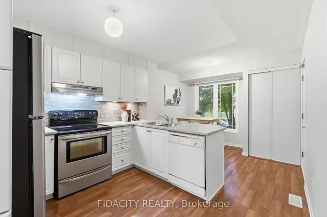 324 Crownridge Dr #55, Ottawa 3