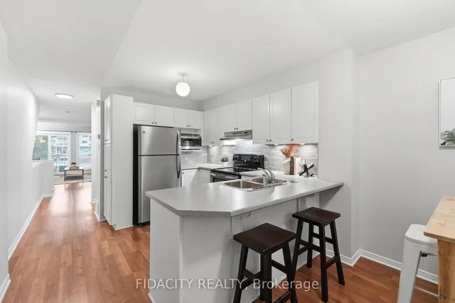 324 Crownridge Dr #55, Ottawa 4