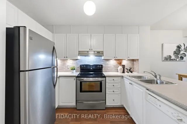 324 Crownridge Dr #55, Ottawa 5