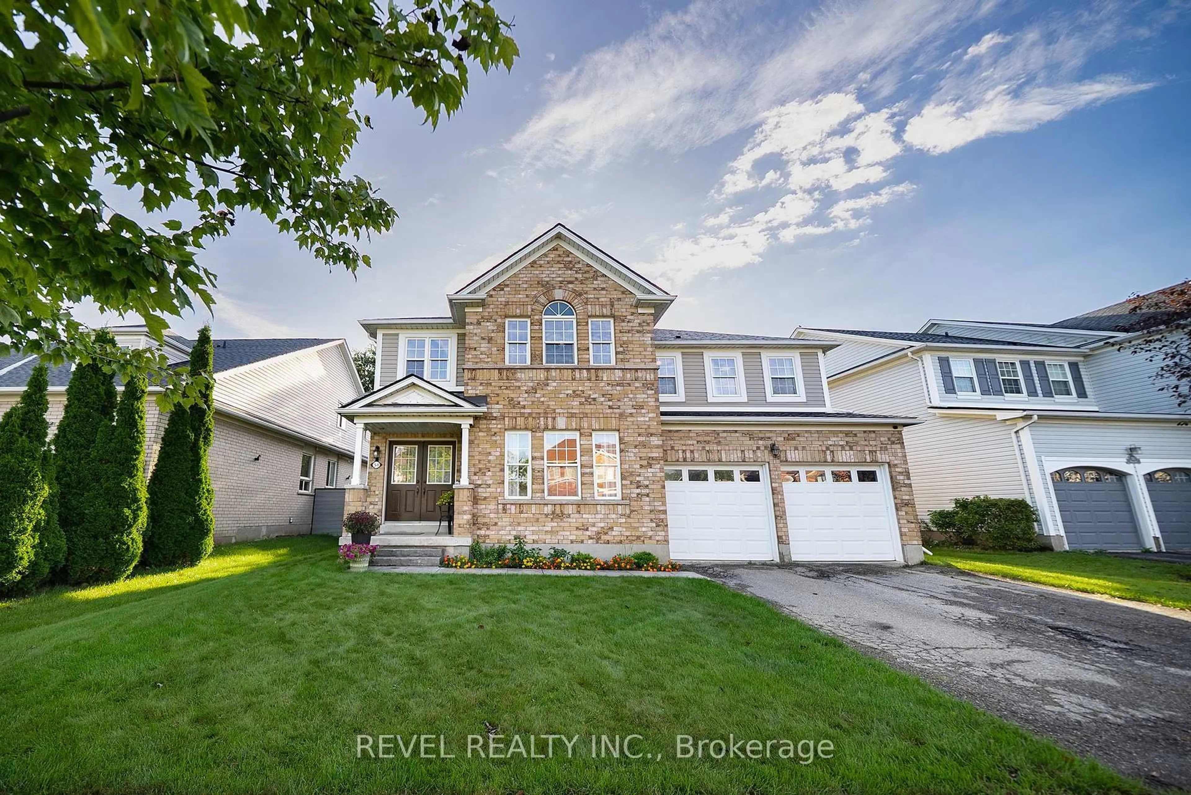 Unknown for 51 Webb Ave, Brantford Ontario N3T 6S6